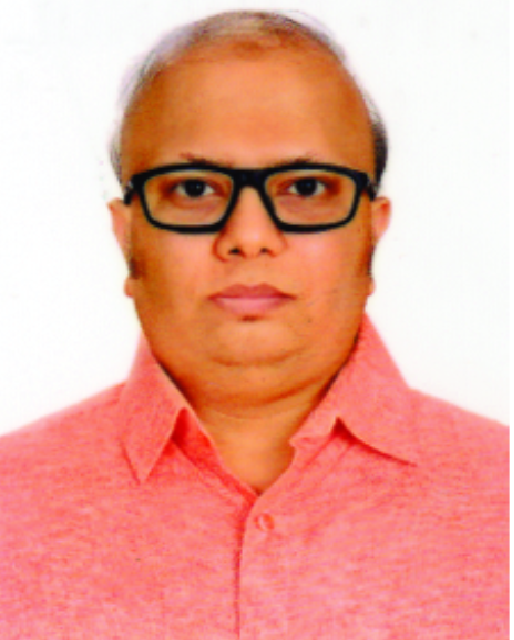 Mr. S.M. Ahsanul Kabir